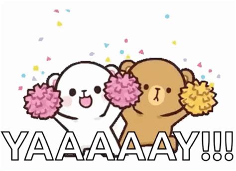 yay giphy|cute yay images.